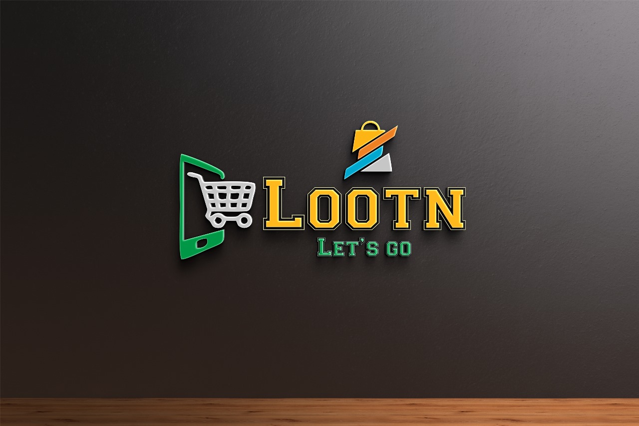 Lootn Logo